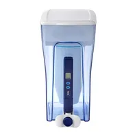 ZeroWater Cup Ready Pour Water Filter Pitcher