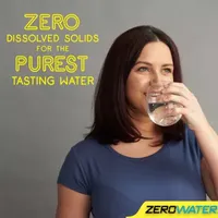 ZeroWater Cup Ready Pour Water Filter Pitcher