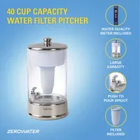 ZeroWater 2.5 Gallon Water Dispenser