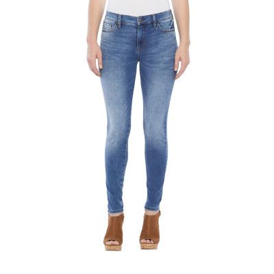 a.n.a - Tall Womens High Rise Skinny Fit Jegging Jean