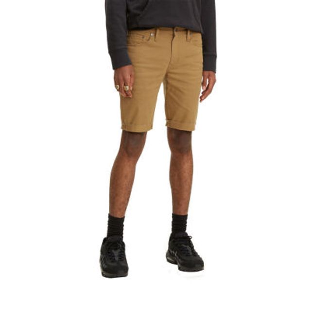 Men's 11 Traditional Fit Comfort First Knockabout Chino Shorts