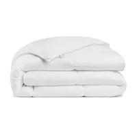 Fieldcrest All Seasons Warmth Down Alternative Comforter