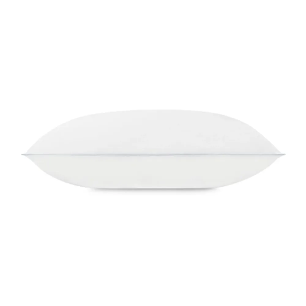 Renova® Repreve Recycled Fiber Back Sleeper Medium Density Pillow