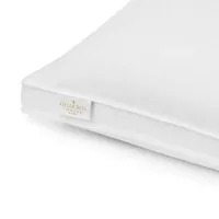 Fieldcrest Down Firm Density Bed Pillows