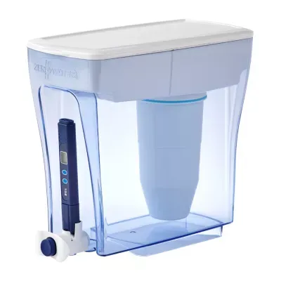 ZeroWater Cup Ready Pour Water Filter Pitcher