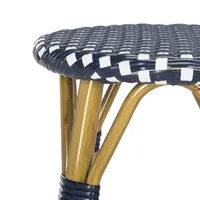 Kelsey Outdoor Collection Patio Bar Stool