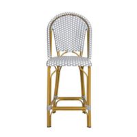 Gresley Outdoor And Patio Collection Bar Stool