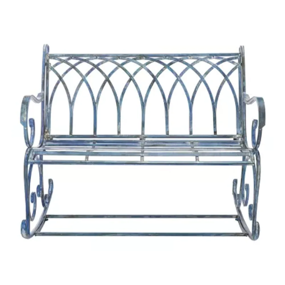 Ressi Outdoor Collection Patio Bench
