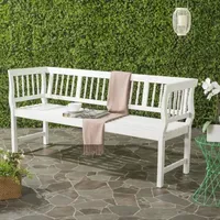 Brentwood Outdoor Collection Patio Bench
