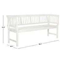 Brentwood Outdoor Collection Patio Bench