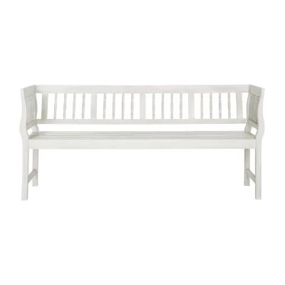 Brentwood Outdoor Collection Patio Bench