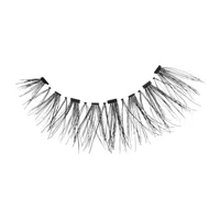 Kiss Lashes Magnetic Liner And Lash Kit Wispy 01