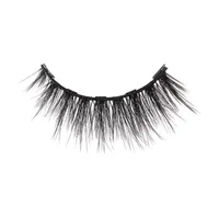 Kiss Lashes Magnetic 3d-Style 01