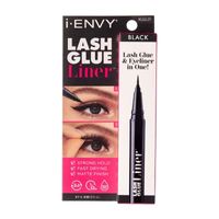 Kiss Lashes Lash Glue Liner