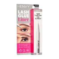 Kiss Lashes Lash Glue Liner