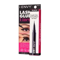 Kiss Lashes Lash Glue Liner