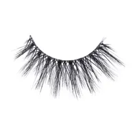 Kiss Lashes 3d Volume Extension Eyelash