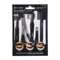 Kiss Lashes Beautiful Tool Kit