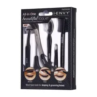 Kiss Lashes Beautiful Tool Kit