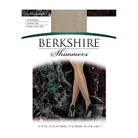 Berkshire Hosiery Shimmers Pantyhose 4429