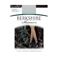 Berkshire Hosiery Shimmers Pantyhose 4429