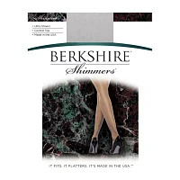 Berkshire Hosiery Shimmers Pantyhose 4429