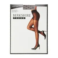 Berkshire Hosiery Sheer Dot Pantyhose-Plus