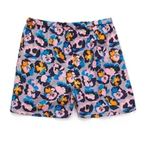 Peyton & Parker Womens Pull-On Short