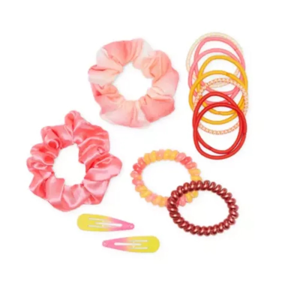 Fantasia 10-pc. Hair Ties