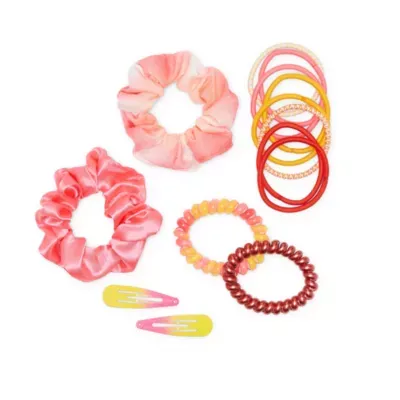 Fantasia 10-pc. Hair Ties