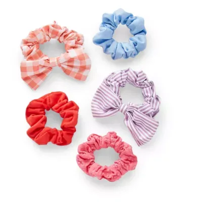 Fantasia 5-pc. Hair Ties