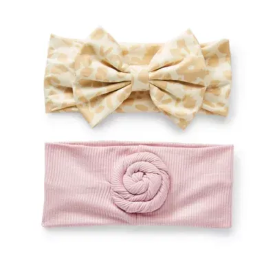 Fantasia 2-pc. Girls Headband