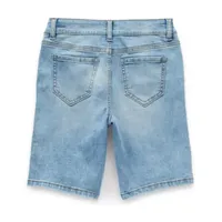 Thereabouts Little & Big Girls Bermuda Short