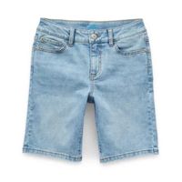 Thereabouts Little & Big Girls Bermuda Short