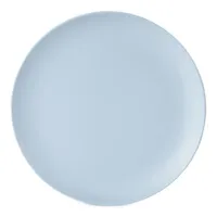 Home Expressions 4-pc. Melamine Dinner Plate