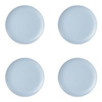 Home Expressions 4-pc. Melamine Salad Plate