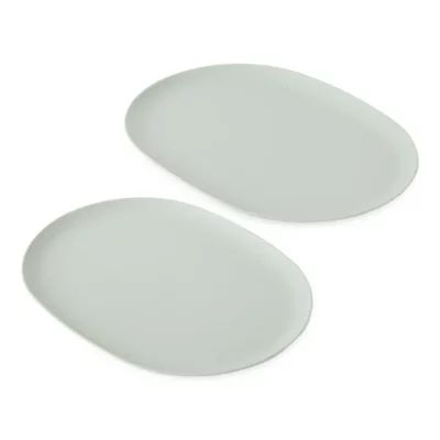 Home Expressions 2-pc. Serving Trays
