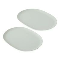Home Expressions 2-pc. Serving Trays