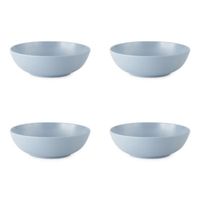 Home Expressions 4-pc. Melamine Cereal Bowl