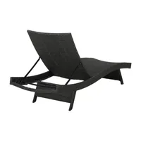 Salem 4-pc. Patio Lounge Chair