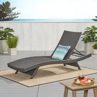 Salem Patio Lounge Chair