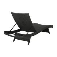 Salem Patio Lounge Chair