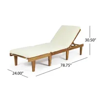 Ariana Patio Lounge Chair