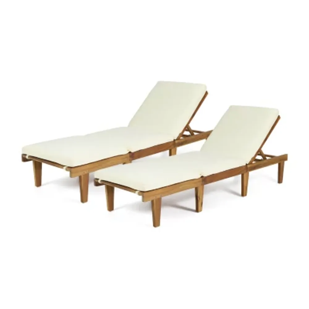 Ariana Patio Lounge Chair