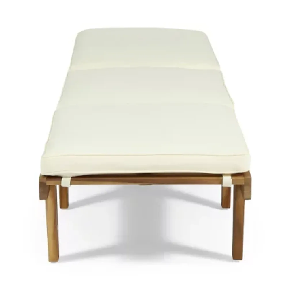 Ariana Lounge Chair