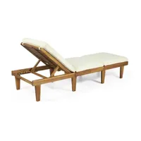 Ariana Lounge Chair