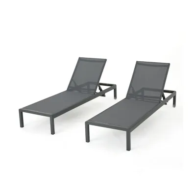 Cape Lounge Chair 2-pc. Lounge Chair