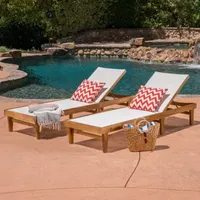 Summerland 2-pc. Lounge Chair