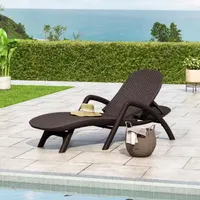 Waverly Lounge Chair Patio Lounge Chair