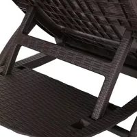 Waverly Lounge Chair Patio Lounge Chair